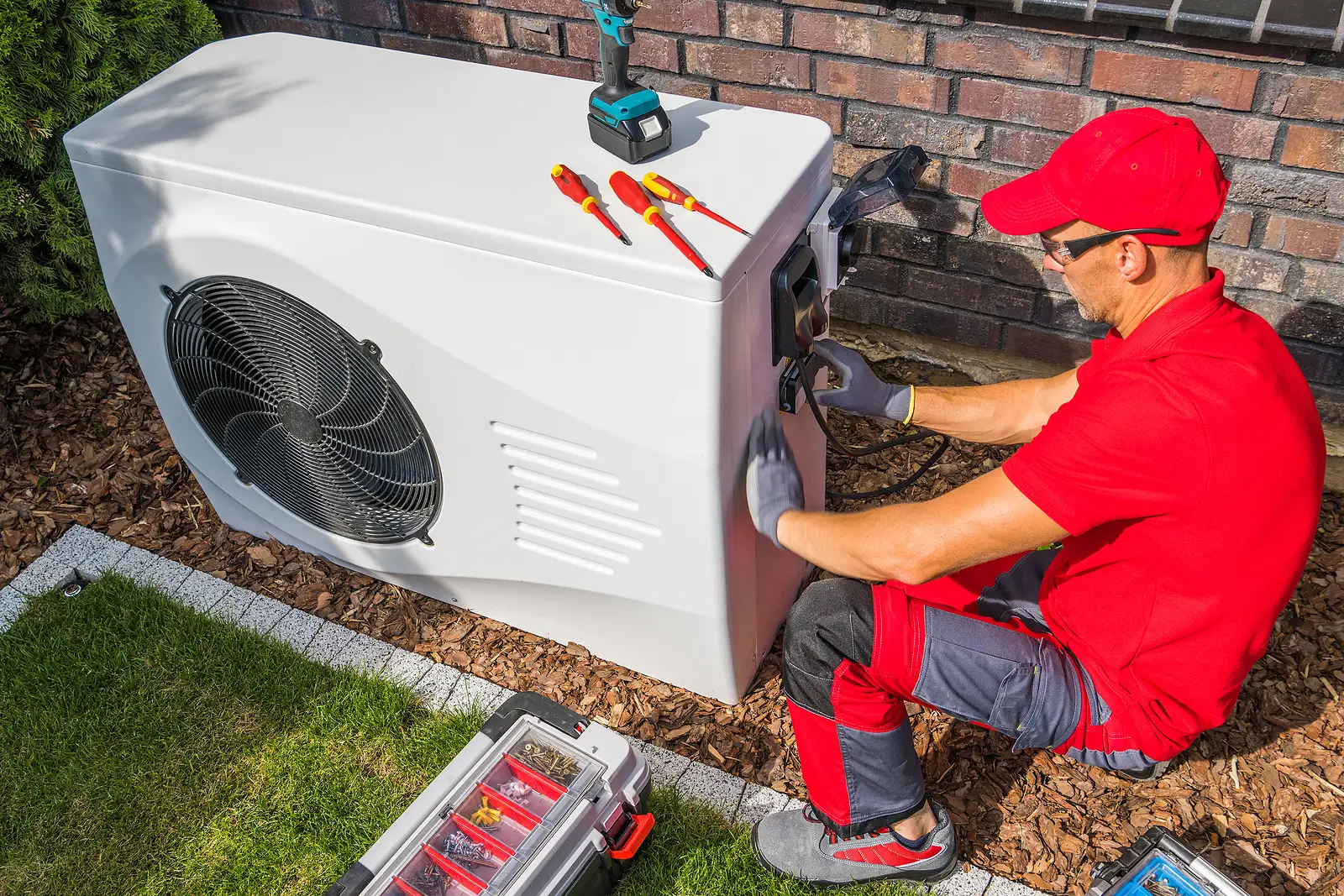 Houston Heat Hacks: Smart Maintenance Moves for Rental Success