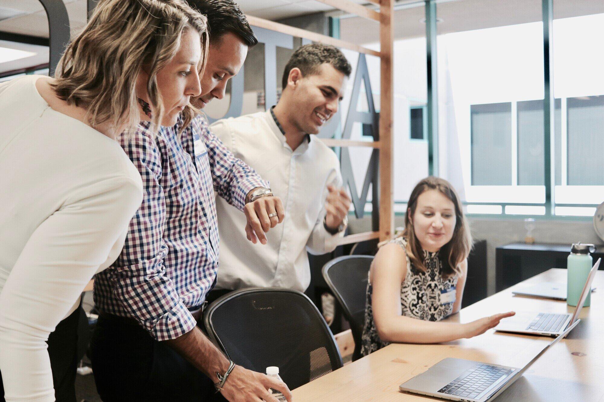 Effective Property Marketing Tips to Attract Tenants in a Tough Houston, TX Market